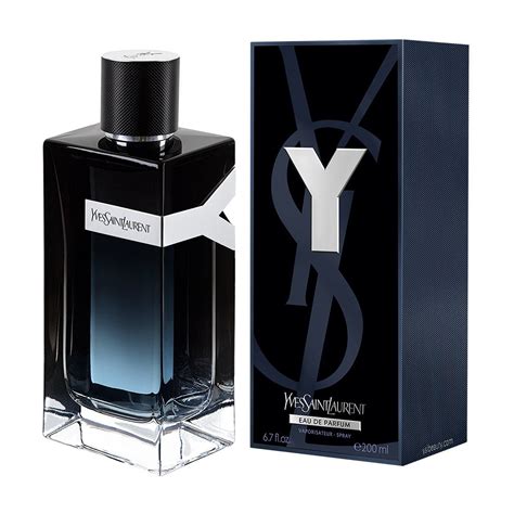 200ml ysl y edp|ysl y price.